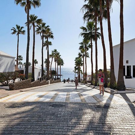Апартаменты Playa Flamingo 62 Коста Бланка Экстерьер фото