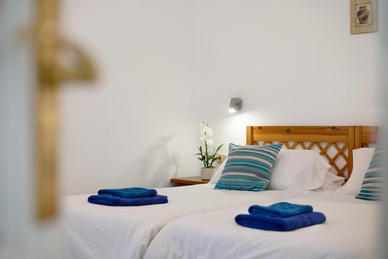 Апартаменты Playa Flamingo 62 Коста Бланка Экстерьер фото