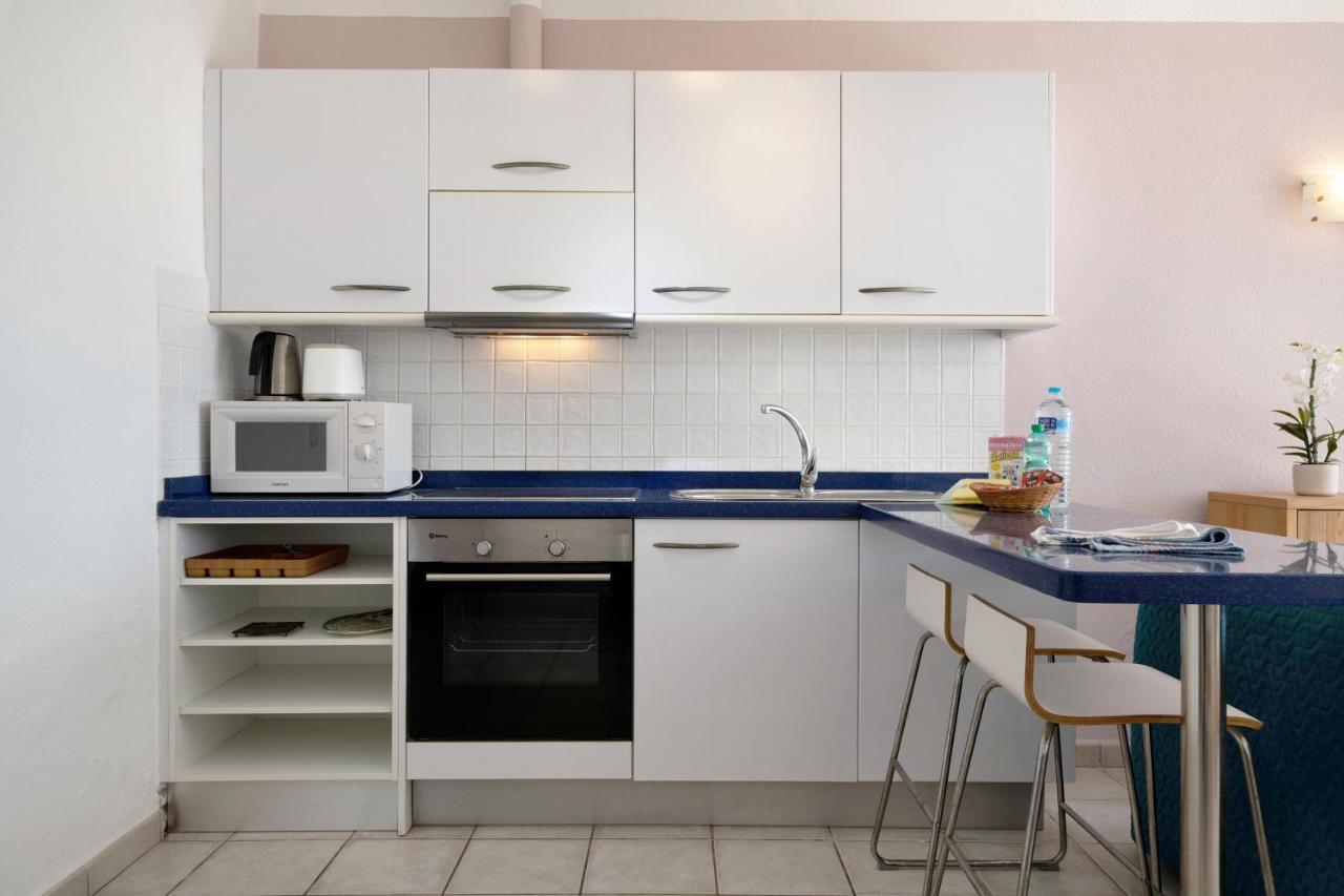Апартаменты Playa Flamingo 62 Коста Бланка Экстерьер фото